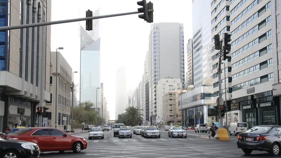 阿联酋阿布扎比景点,阿联酋卢浮宫博物馆