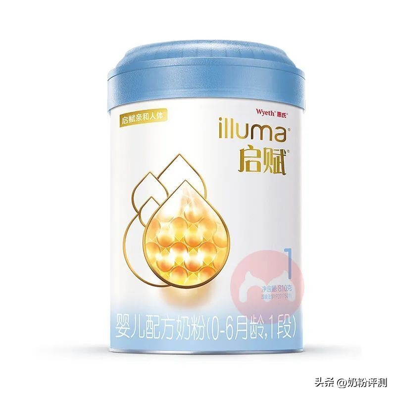 一段水解奶粉推荐,怎么给宝宝选择奶粉宝妈必读