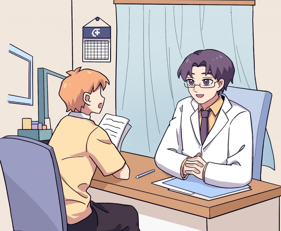 男生应该怎样保养自己的身体,男生怎么保养东西