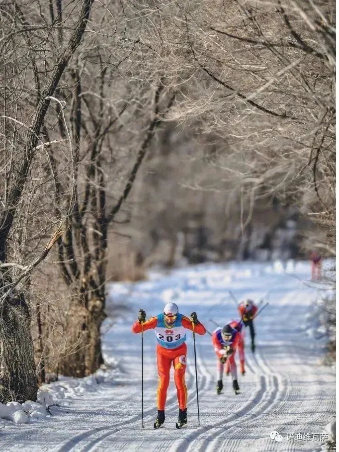 年末逛玩指南，长春频繁“上新”中！