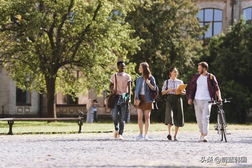 韩国研究生申请条件,韩国申请研究生有几次机会