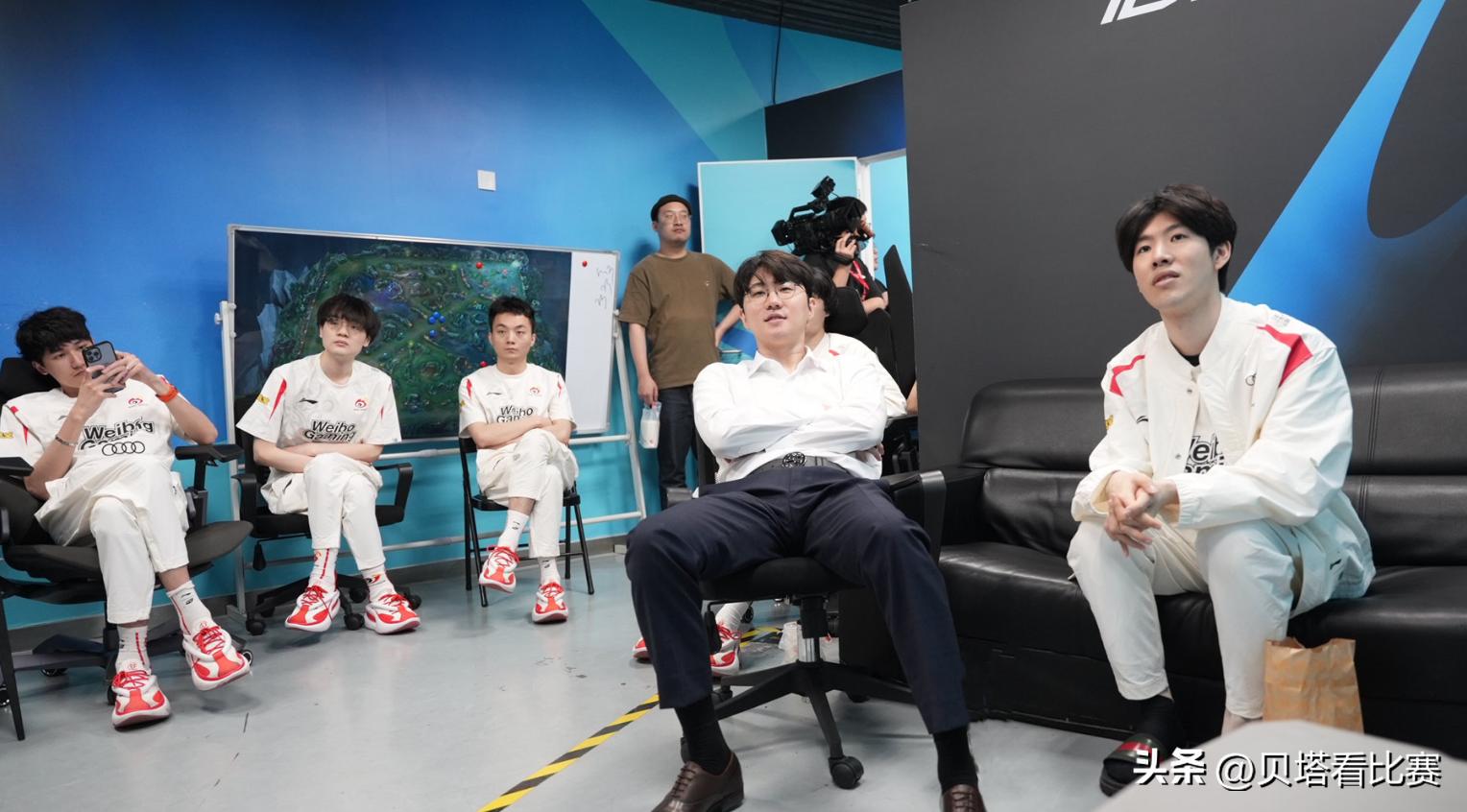 韩网热议tes零封jdg,韩国网友热议tes战胜wbg