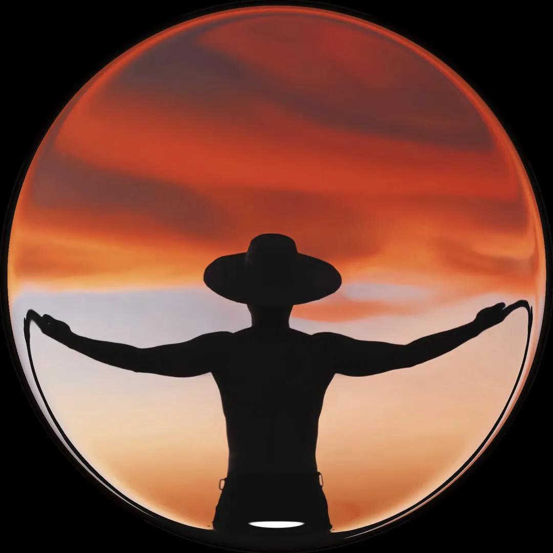 充满朝气和希望阳光的男生头像,最近比较火的励志头像男生