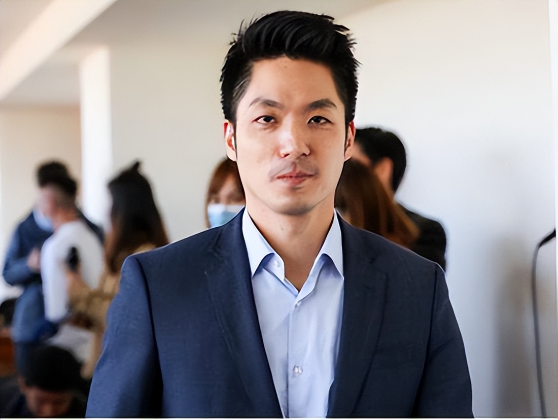 蒋介石曾孙抵达上海出席“双城论坛”，参观后坦言：印象非常深刻