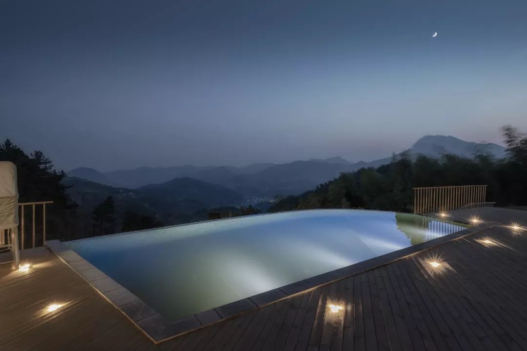 中国十大网红民宿,年盈利千万的民宿