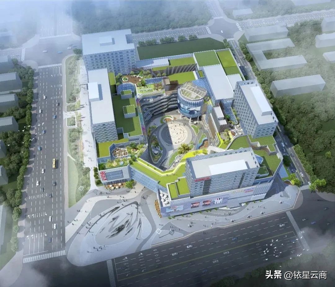 群雄争霸看点多多|2023年北京待业商业项目名单出炉