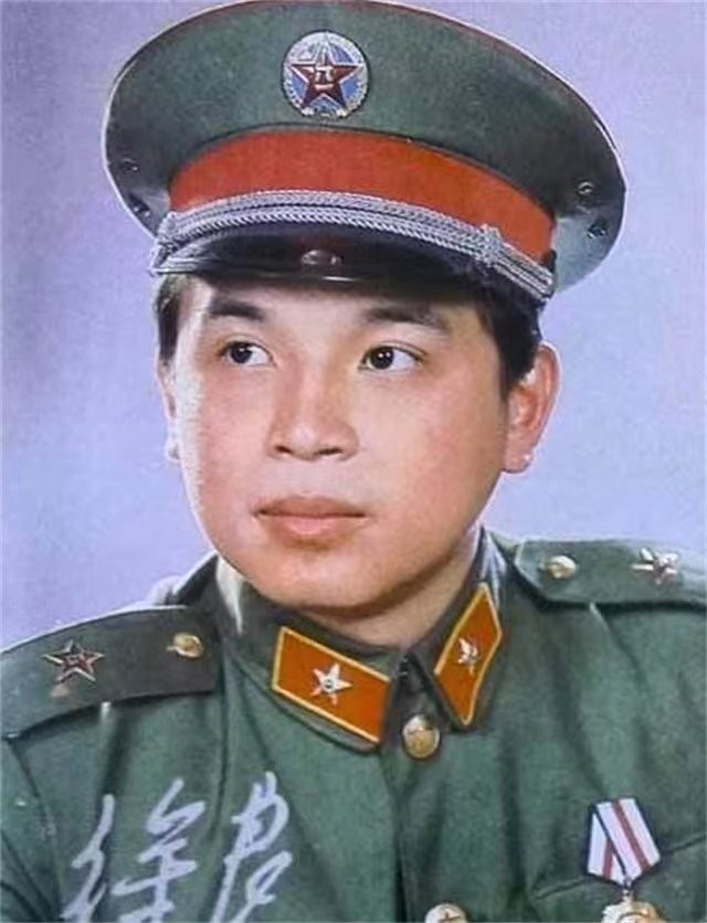 1987年，独腿英雄徐良凭《血染的风采》红遍全国，他后来怎样了