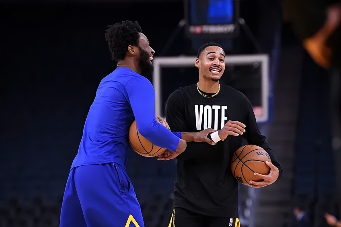 库里低迷普尔爆砍32分,每日大赛库里