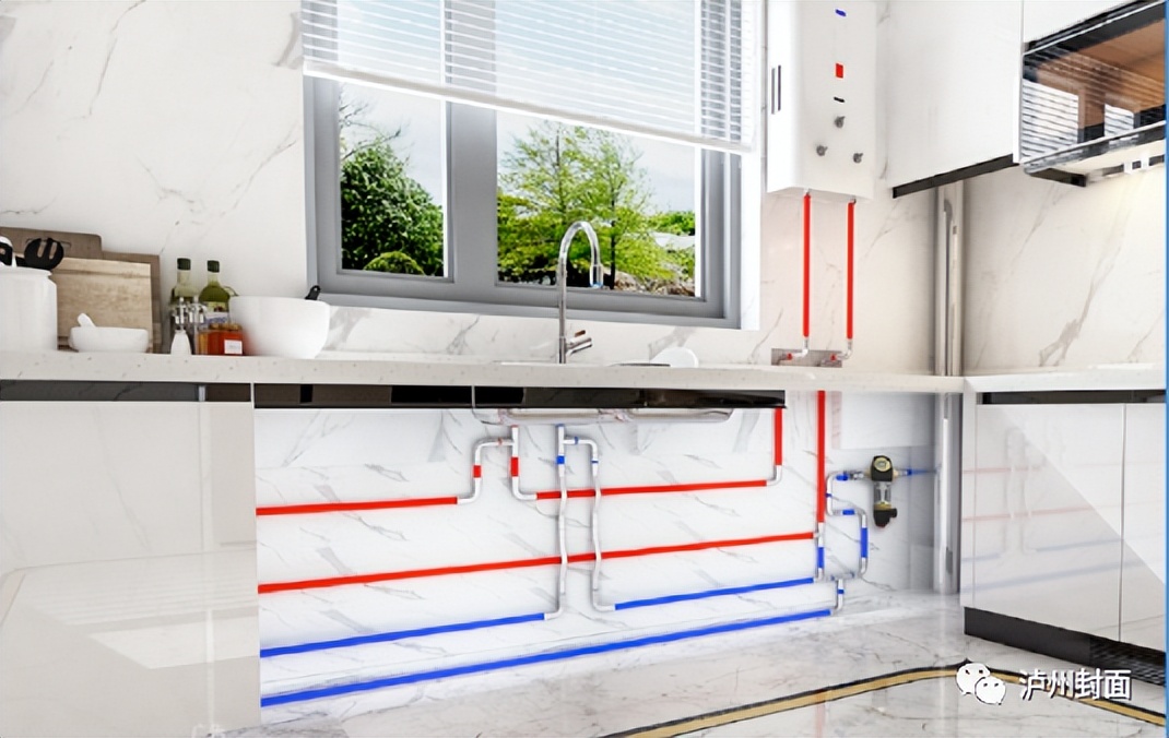 品质保障|金牛管加入第四届“名动泸州”评选活动