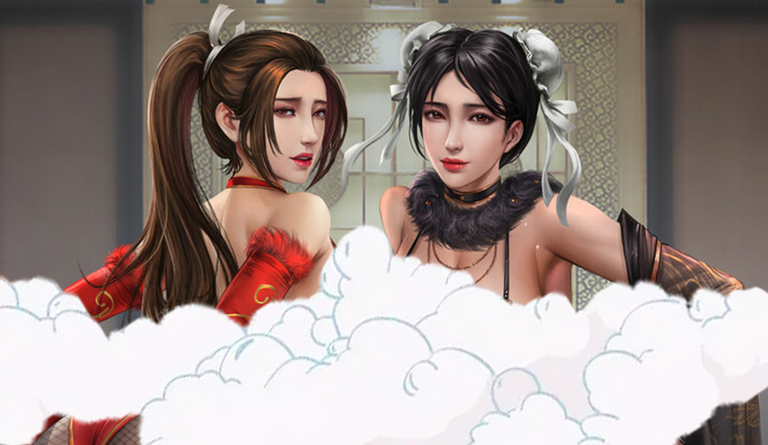 格斗街游戏,格斗游戏可玩性不高