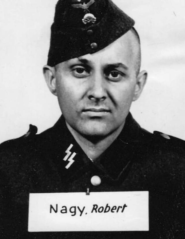 奥斯维辛集中营犹太人照片,奥斯维辛遗照