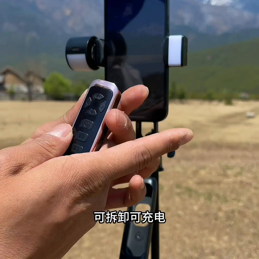 手机支架三脚架自拍杆一体怎么修,轻便拍照支架三脚架自拍杆一体