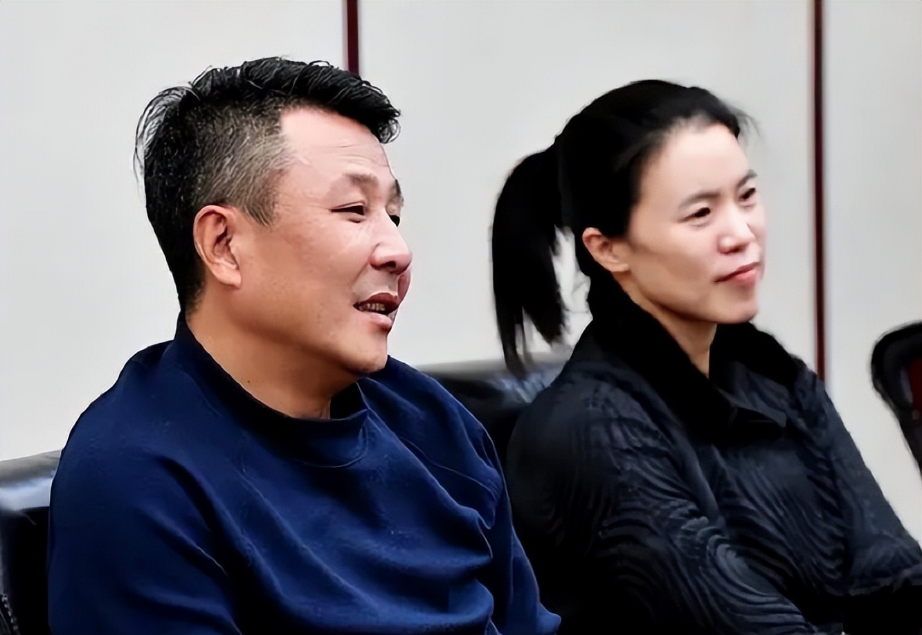 王楠患癌后丈夫的做法令网友泪目,王楠患癌十六年郭斌不离不弃