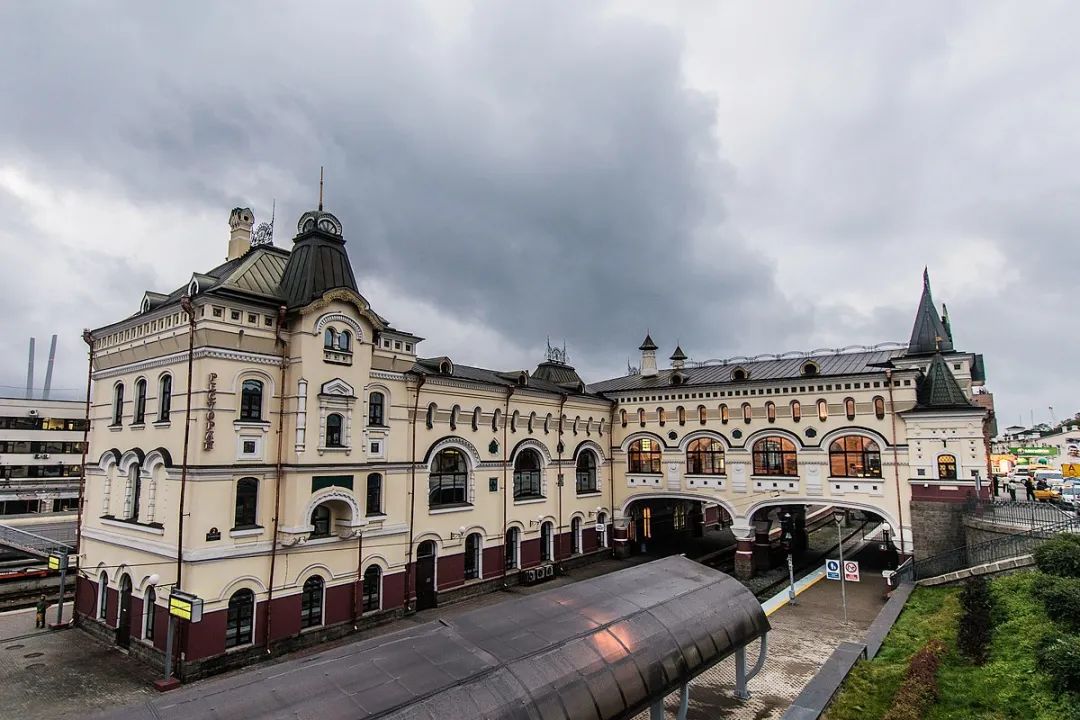 俄罗斯最好吃的东西是什么样的,俄罗斯最好吃的东西