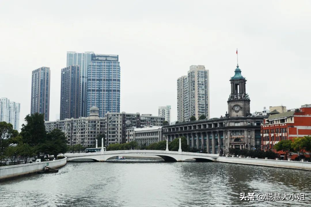 上海人少小众的游玩路线,上海小资体验攻略