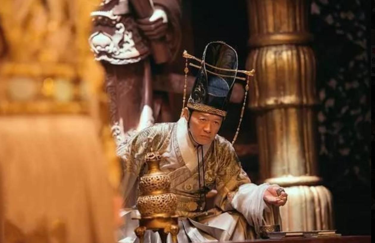 一群读书人在谈学论道，为何被诬陷为东林*党**？罪魁祸首不是魏忠贤