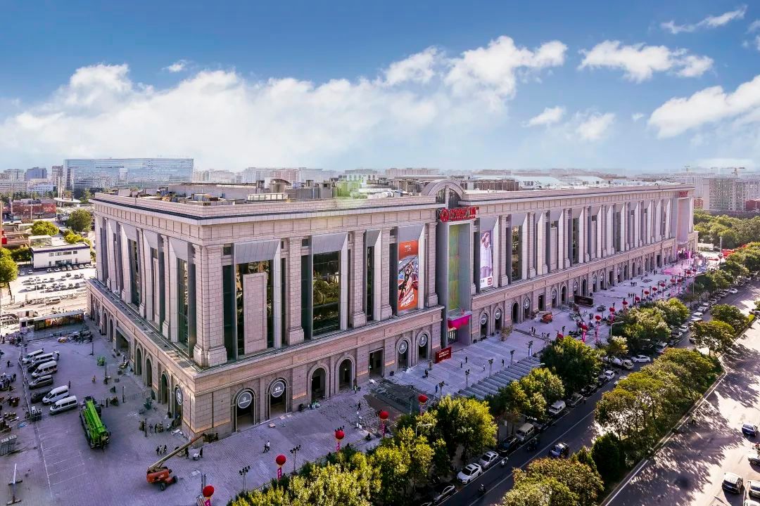 万达走出大连第一个项目,万达黑马在哪里