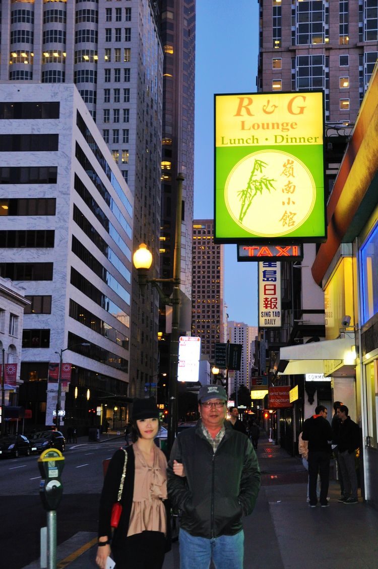 回味旧金山探访成功者的庄园,一种窗口令艾尔卡彭等囚犯备受折磨