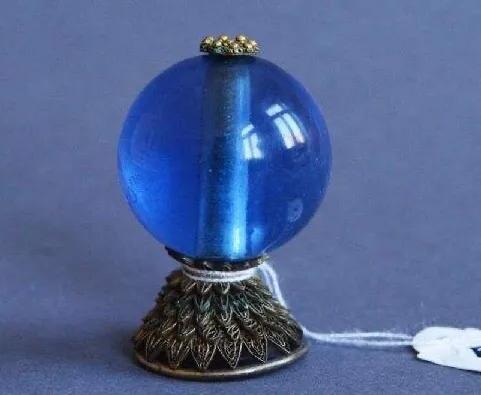 和珅官帽顶珠价格,和珅怎么可以戴王爷的顶珠