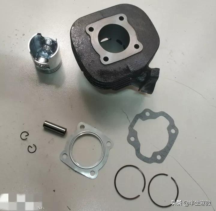 复古150踏板摩托车最强推荐,轻骑木兰踏板125图片