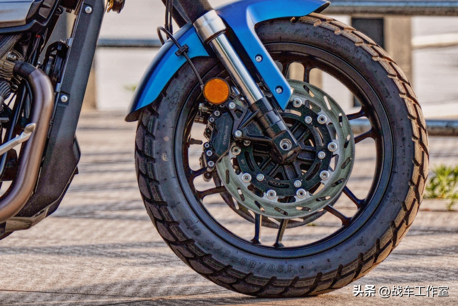 ra401巡航车,巡航车跑100公里后的感受