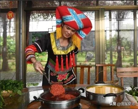 传统节日三月三唱山歌跳竹竿舞,传统节日三月三活动方案