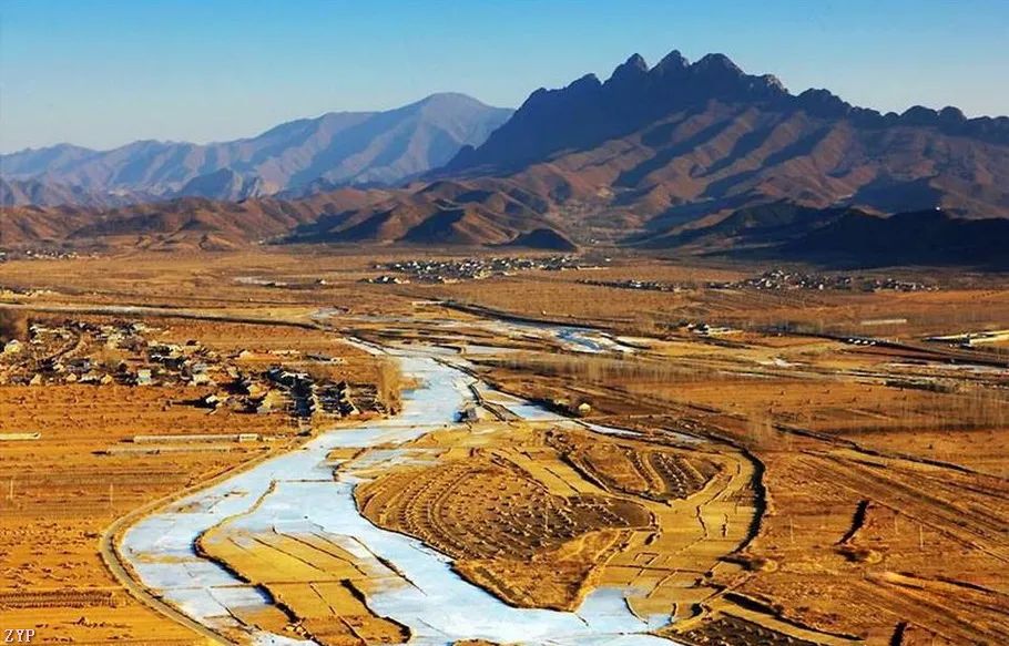 最美中国年摄影作品,大美中国全国摄影大赛