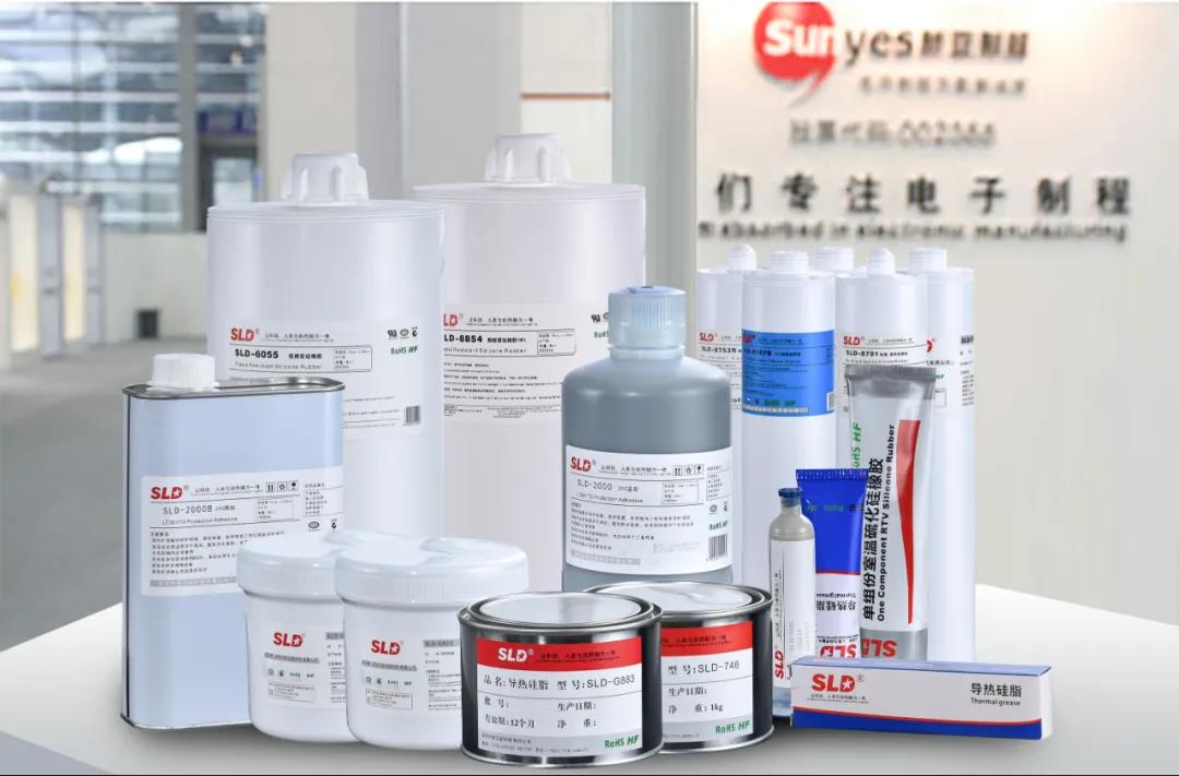 导热硅脂主要成分,导热硅脂是什么