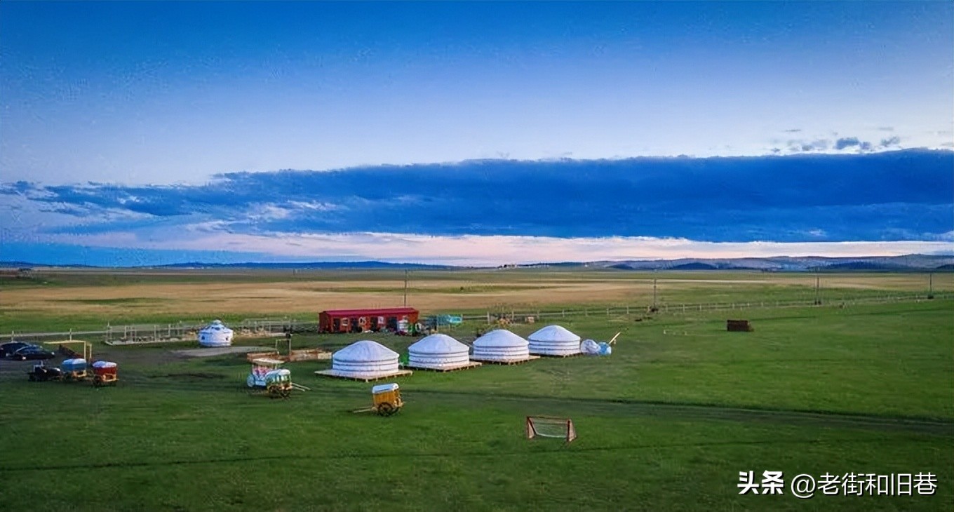 呼和浩特呼伦贝尔大草原旅游攻略,呼伦贝尔大草原的旅游攻略