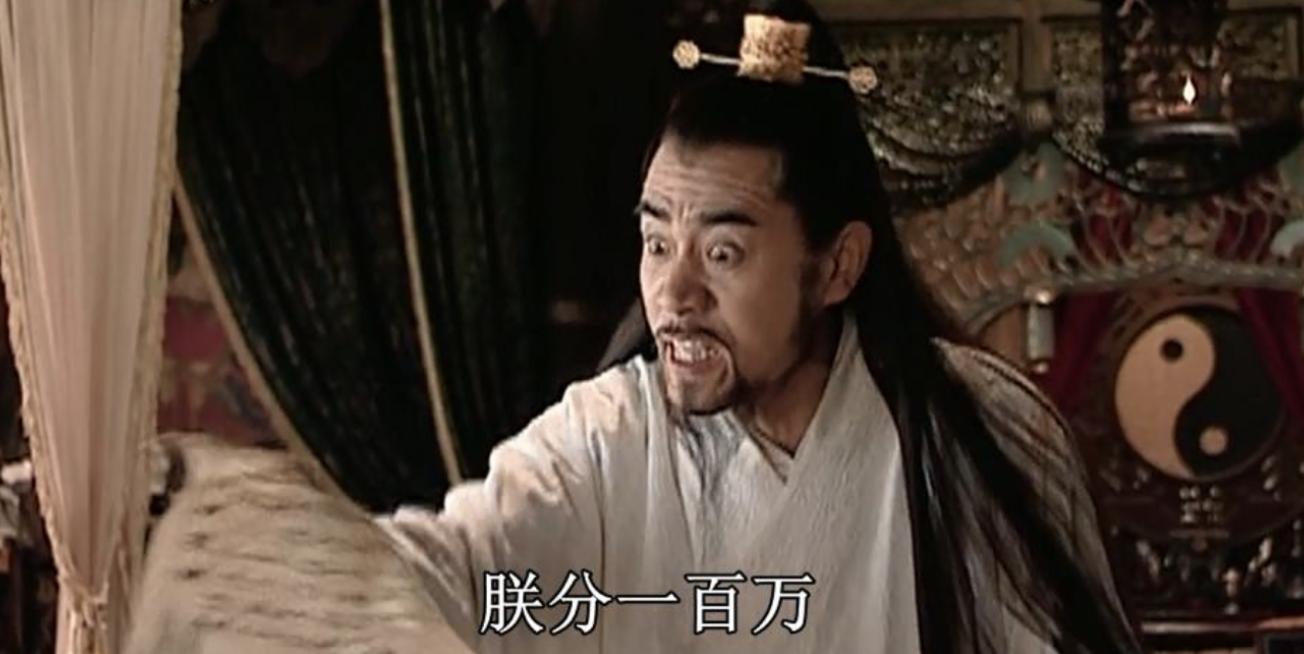 唐国强演过的帝王总结,唐国强饰演的皇帝都有哪些