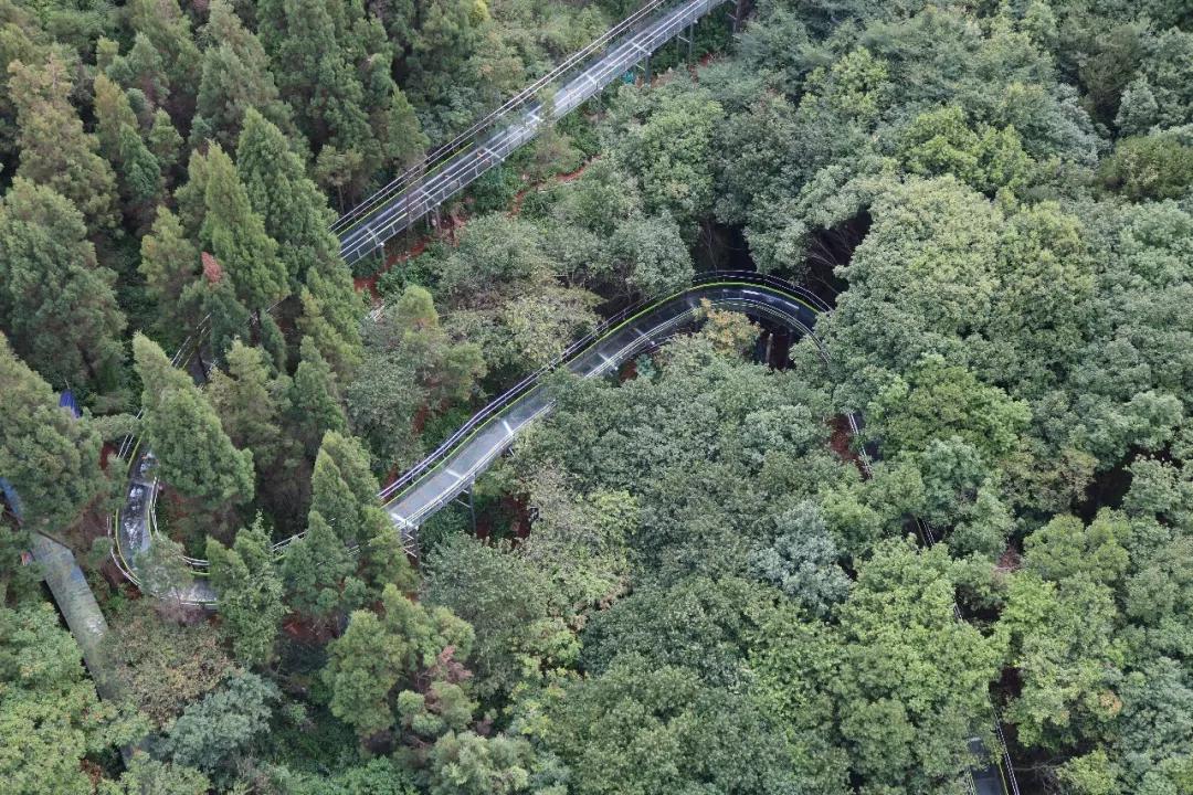 昆明五一露营建议去哪玩,昆明周边郊游露营