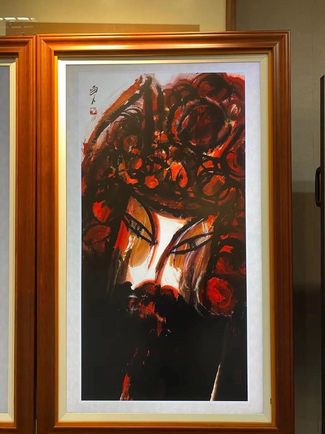 知否知否艺术,知否岭南艺术联展