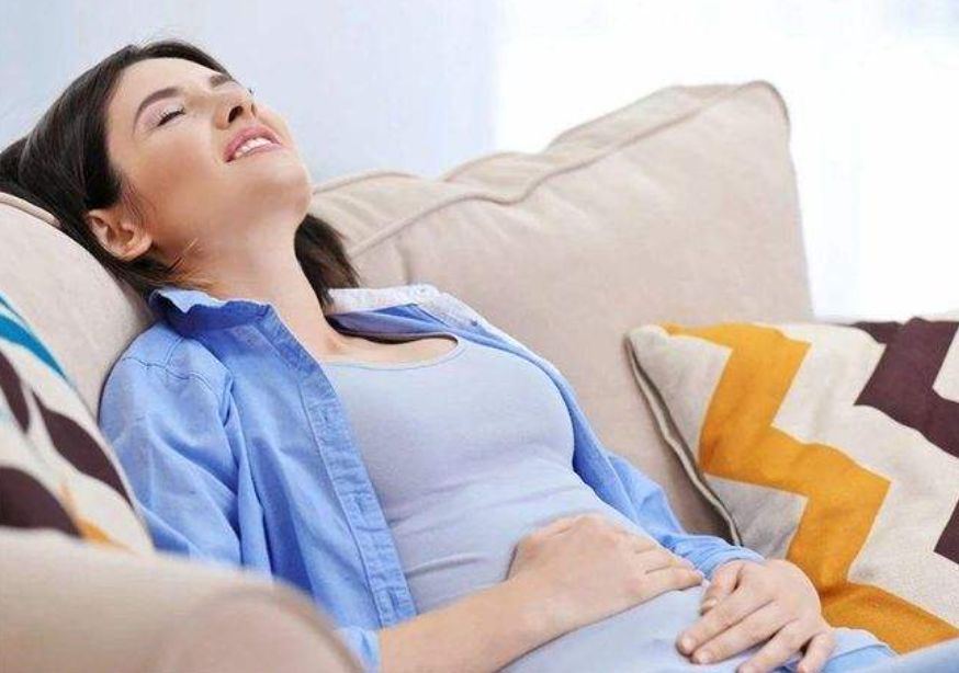 排卵期的4种感觉,排卵期的女性更漂亮吗