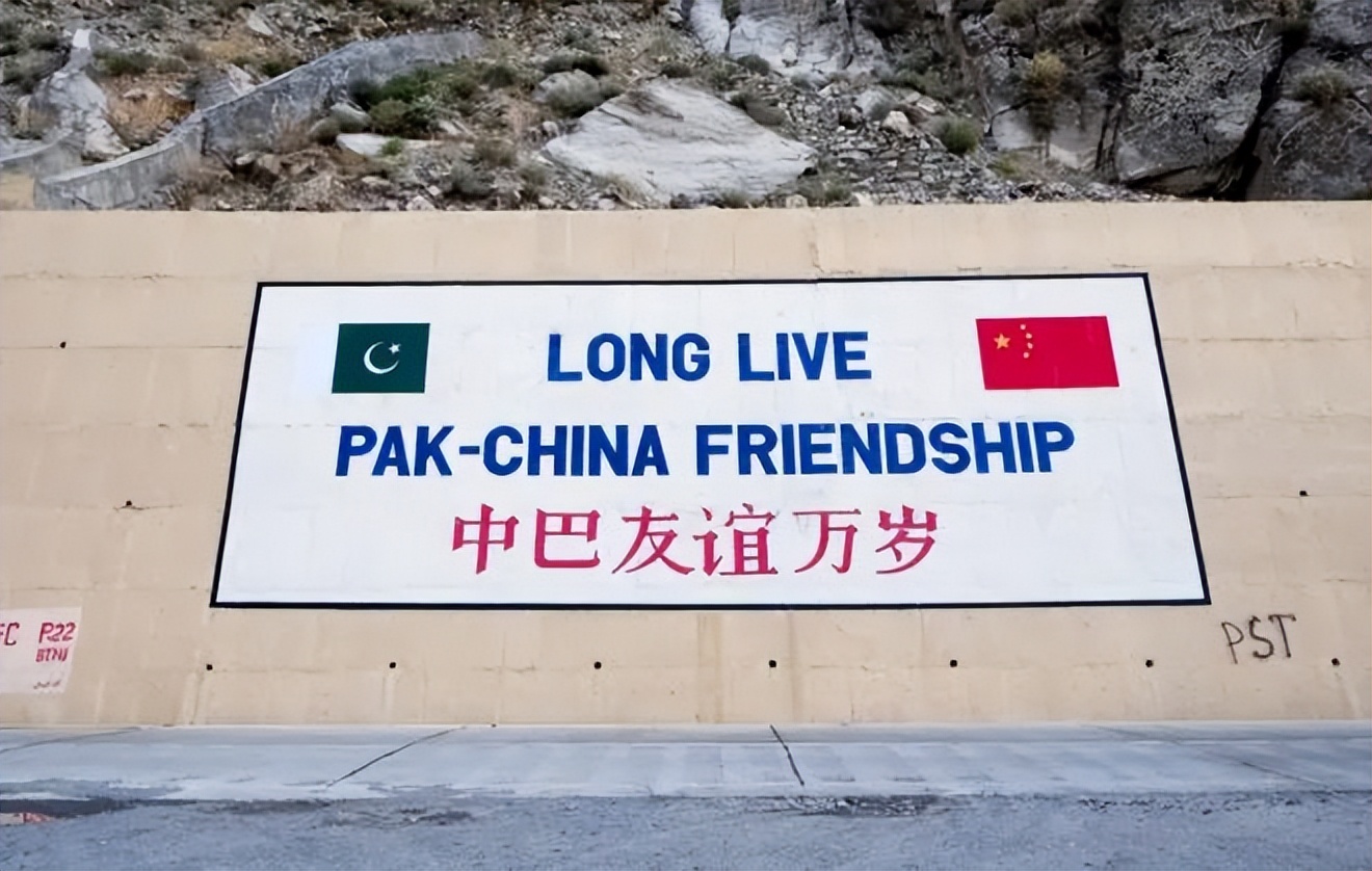 巴铁不再铁了？为什么尽量不要去巴基斯坦？