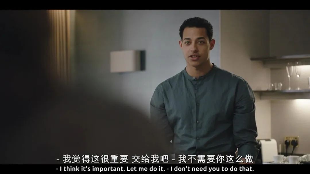 大尺度R级片，不打马赛克居然能上映？​