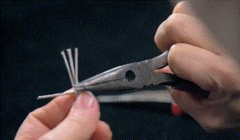 中国的芭比娃娃是谁,被人们称为真人芭比娃娃