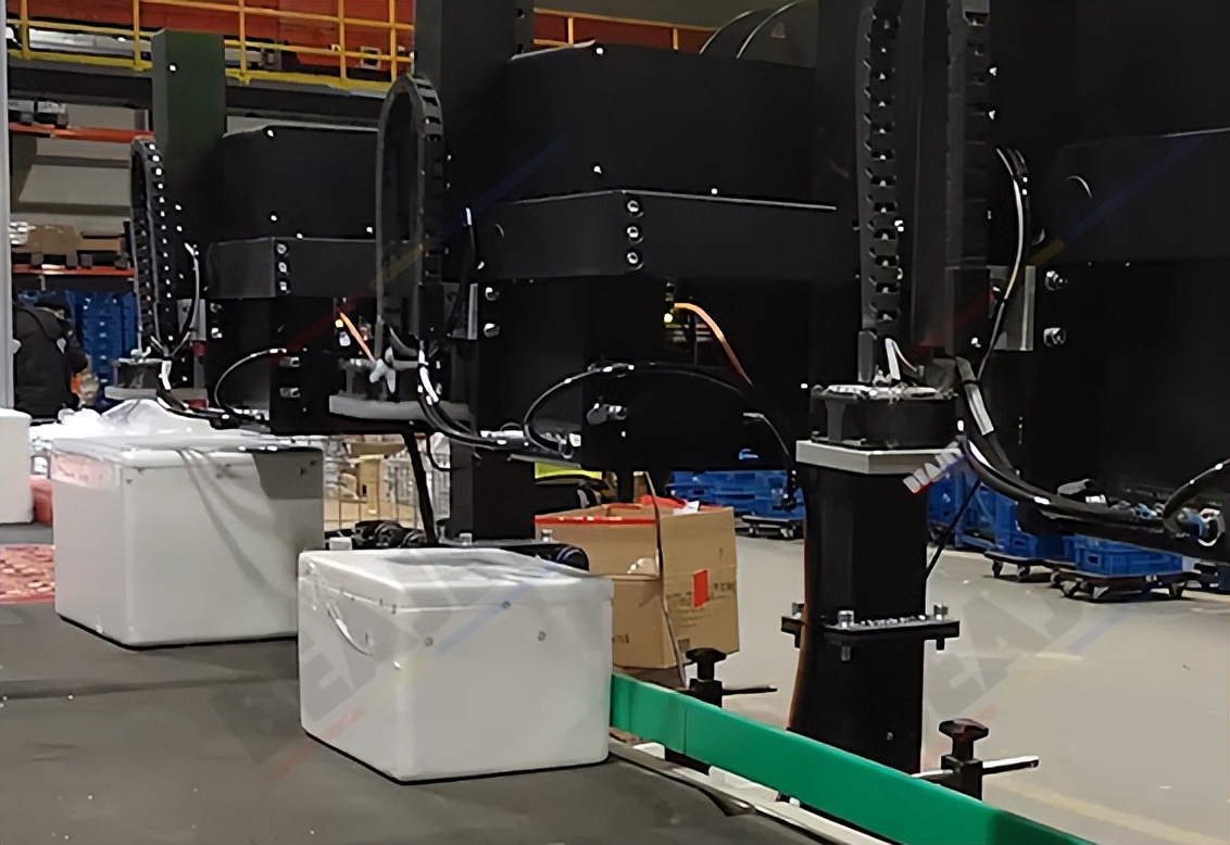 实时打印贴标解决方案有哪些