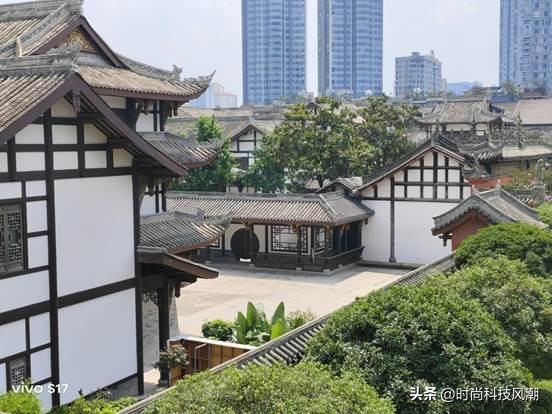 vivos17一图评测影像出众续航超群,vivos17标准版拍照测评