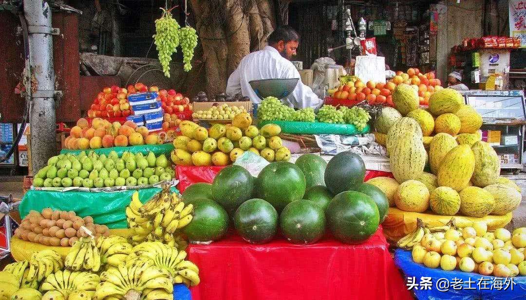 巴基斯坦铁哥们现状,巴铁小伙在巴基斯坦的现状