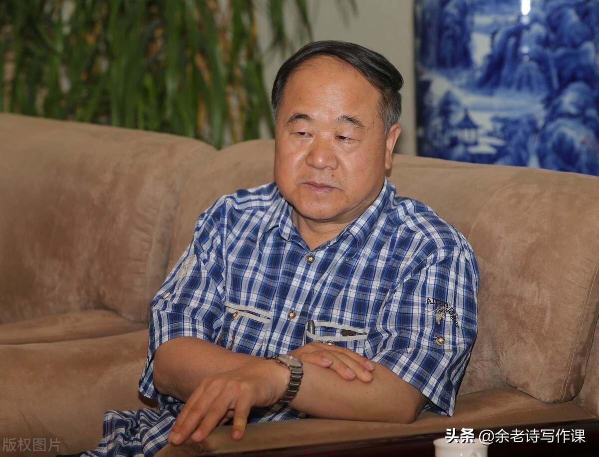 中国外交部对莫言的评价,外交部评价莫言