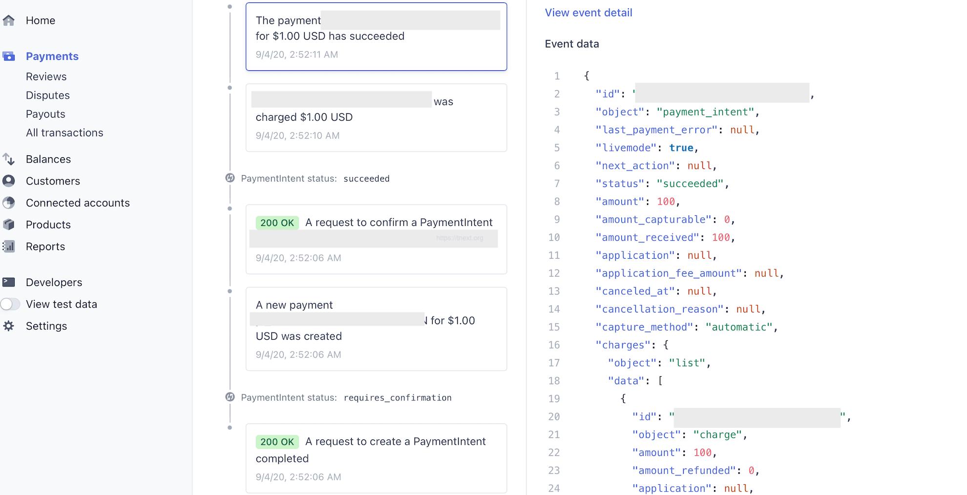 stripe设置美元收款,stripe收款怎么申请