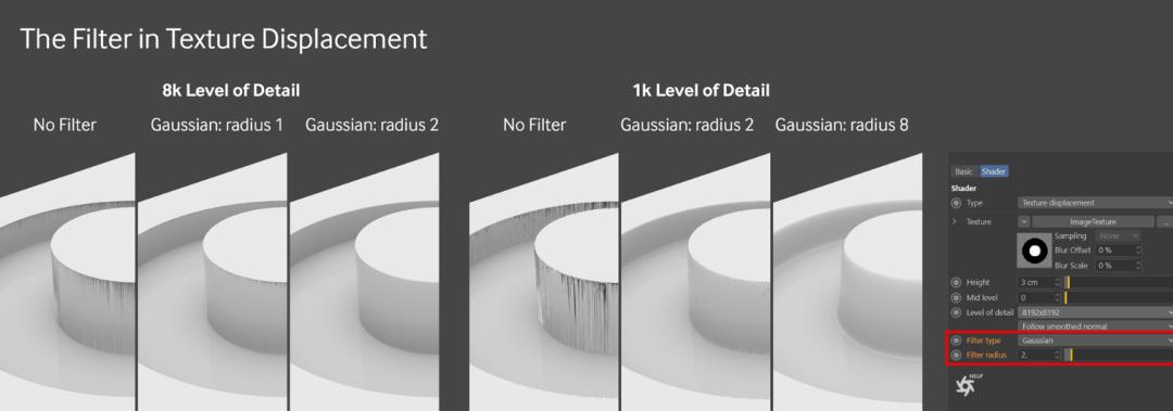 C4d中的Octane设置参数,c4d缺少octane怎么办