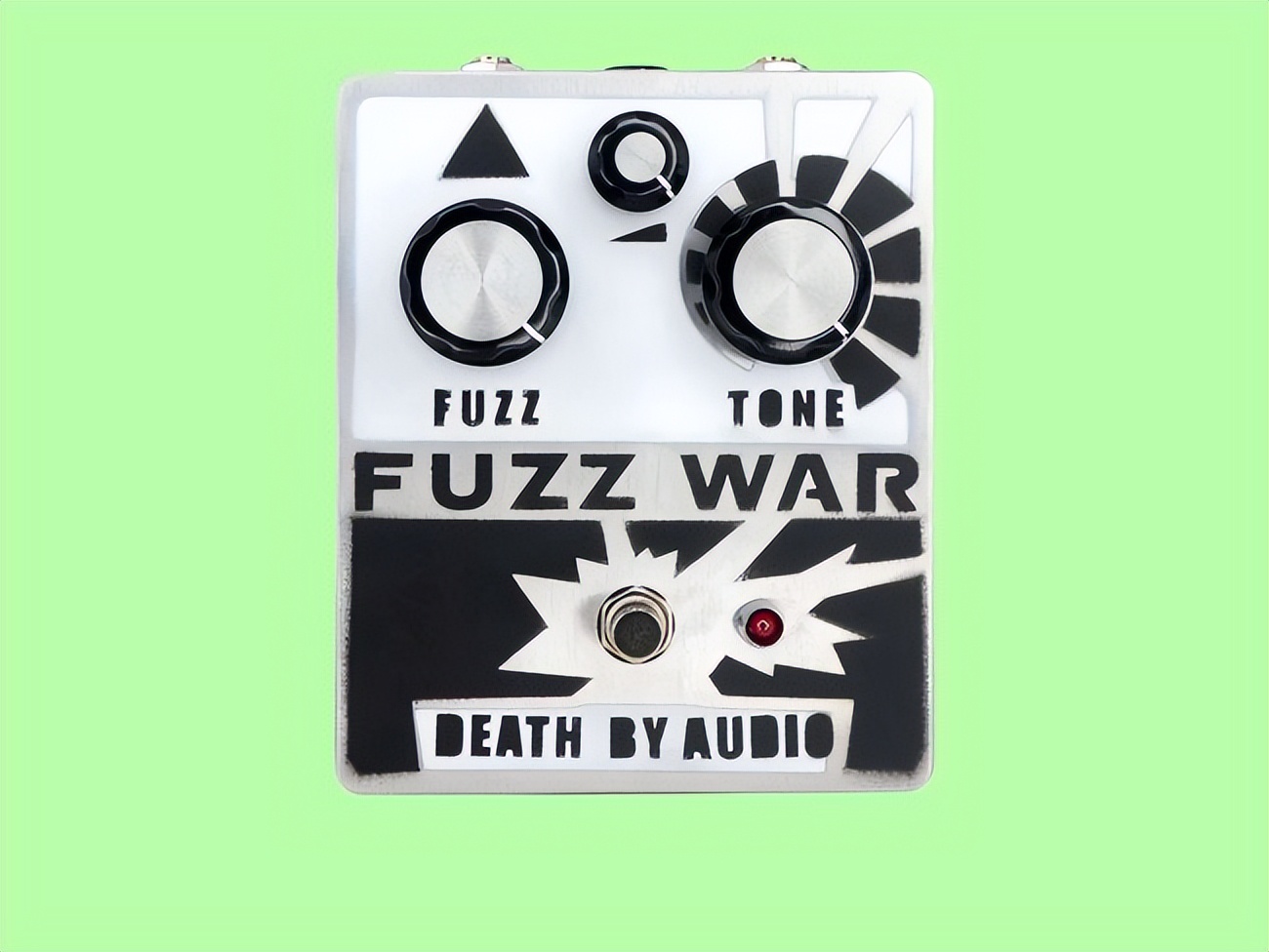 推荐新手的十款性价比吉他,最值得入手的墨芬玩家系的电吉他