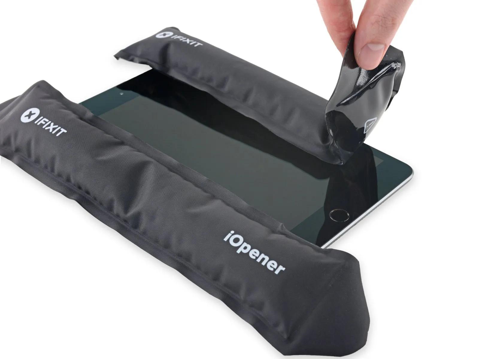 ipadmini拆机,ipadmini5拆解教程