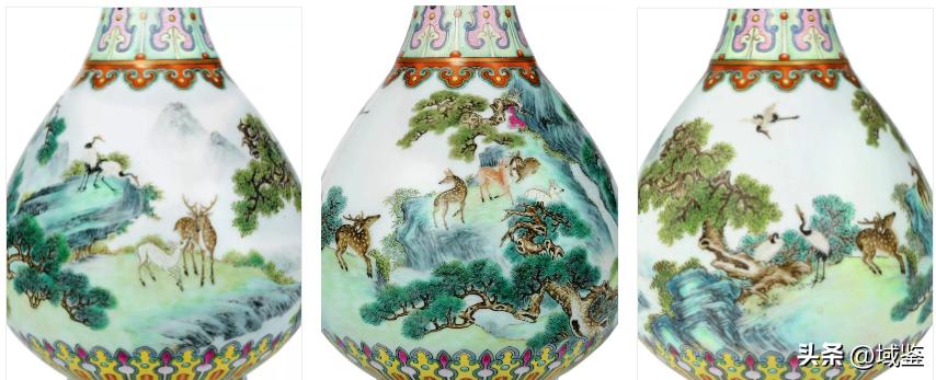 乾隆喜爱之物玲珑瓷,清朝乾隆的瓷器雕龙的寓意
