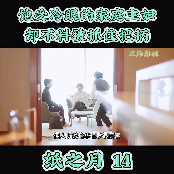 家庭主妇的反击完整视频,家庭主妇面临道德困境电视剧