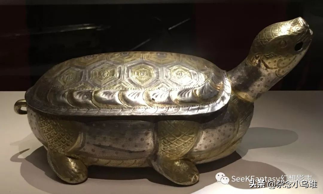 大唐风华大型展览,大唐风华活动中画作什么时候获得