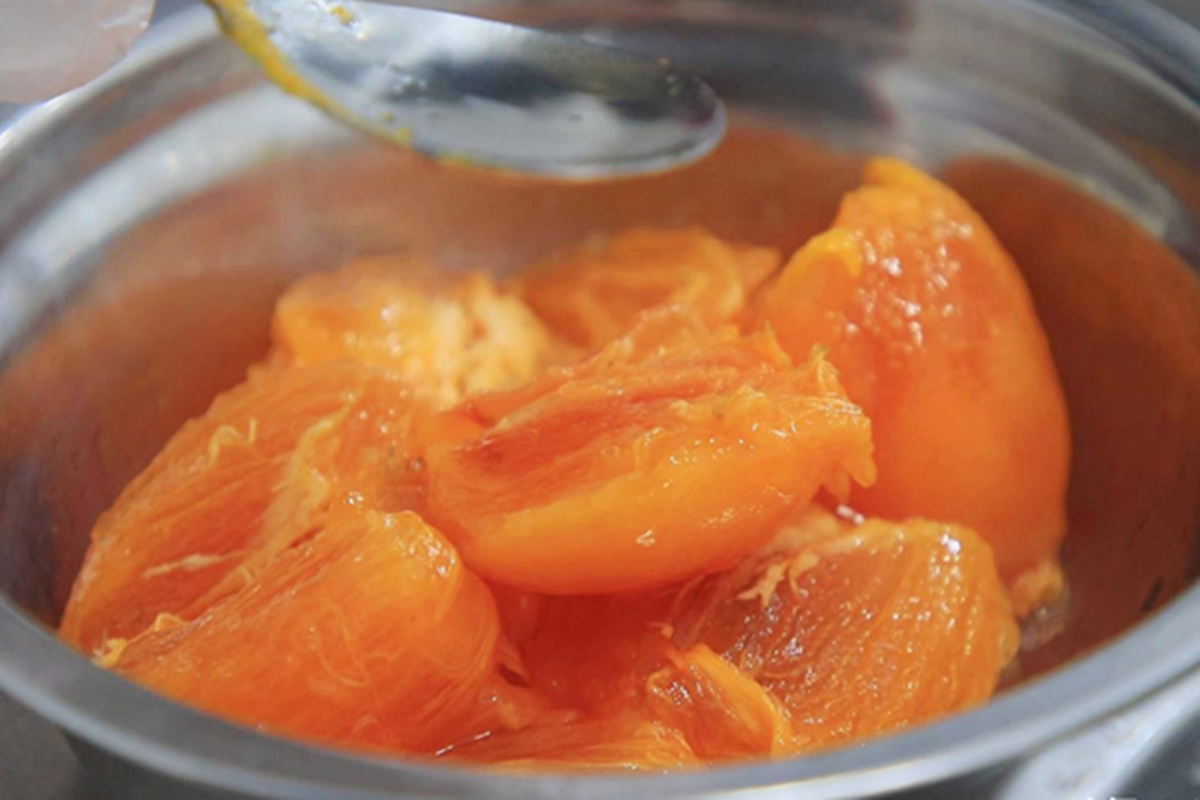 过年买六样水果吉祥如意,过年吉祥水果六种