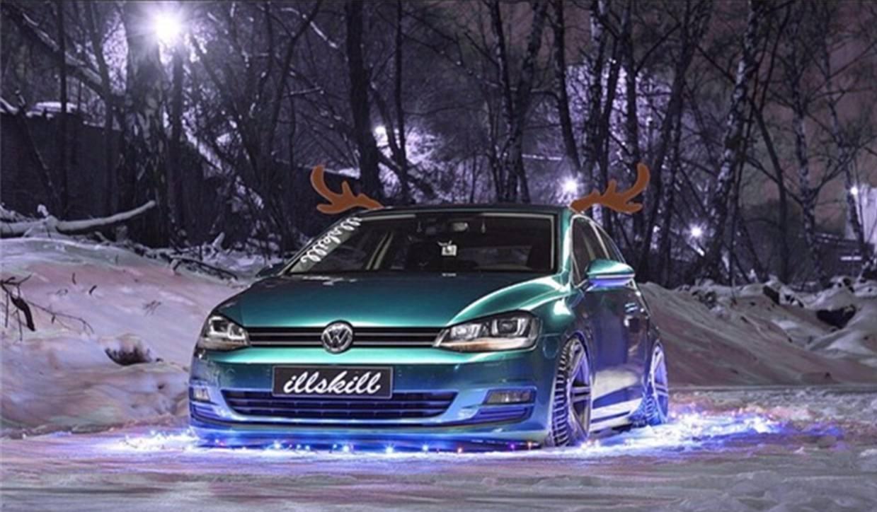 高尔夫老款值不值得买,7代高尔夫值得买吗