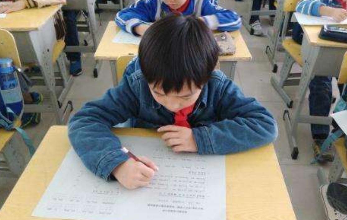 孩子数学想考100分牢记这三个方法,小孩数学提分技巧